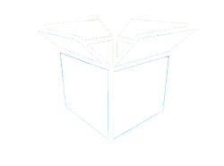 EMP box logo