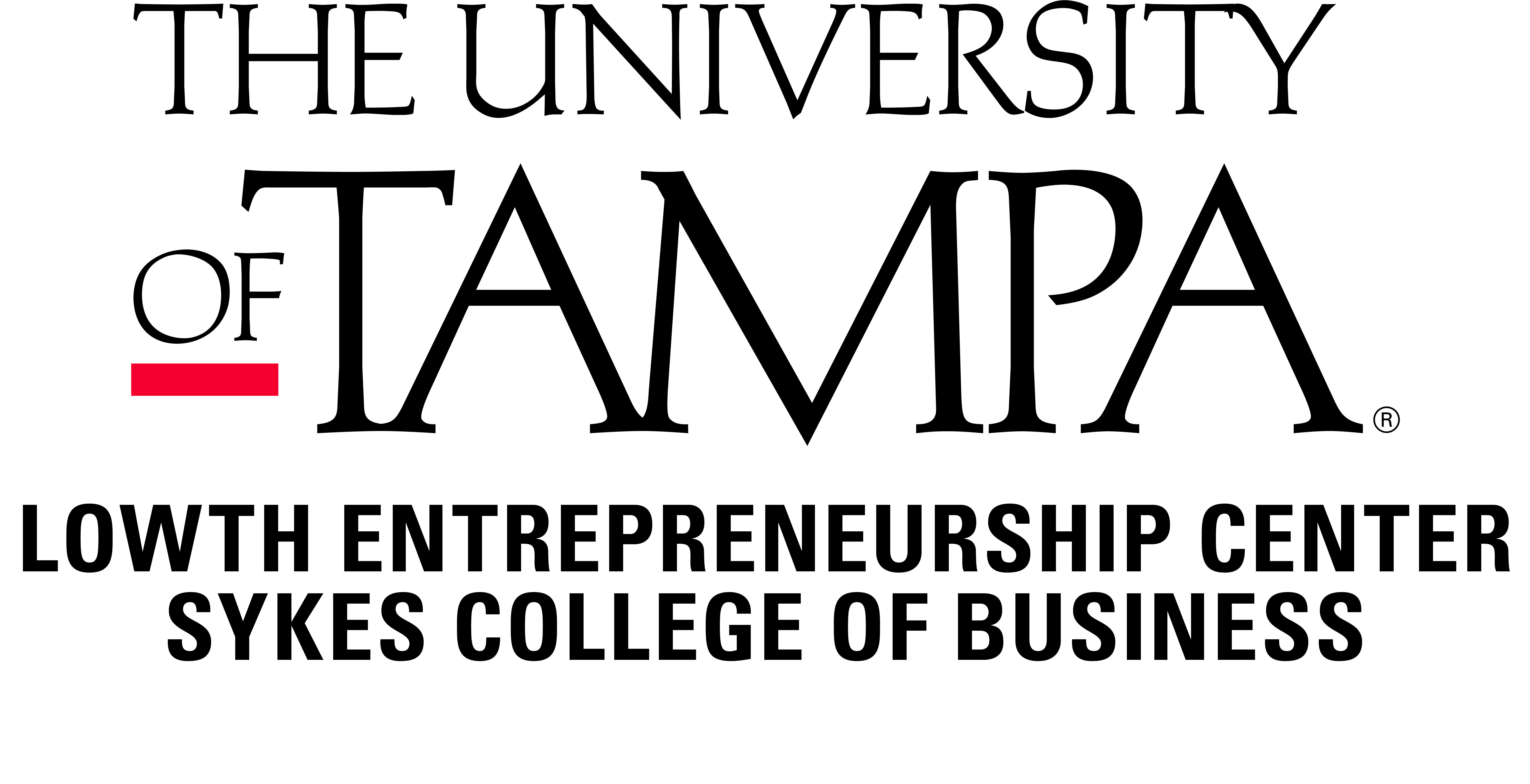 U of Tampa ENTRE BIZ - Entrepreneurial Mindset Profile