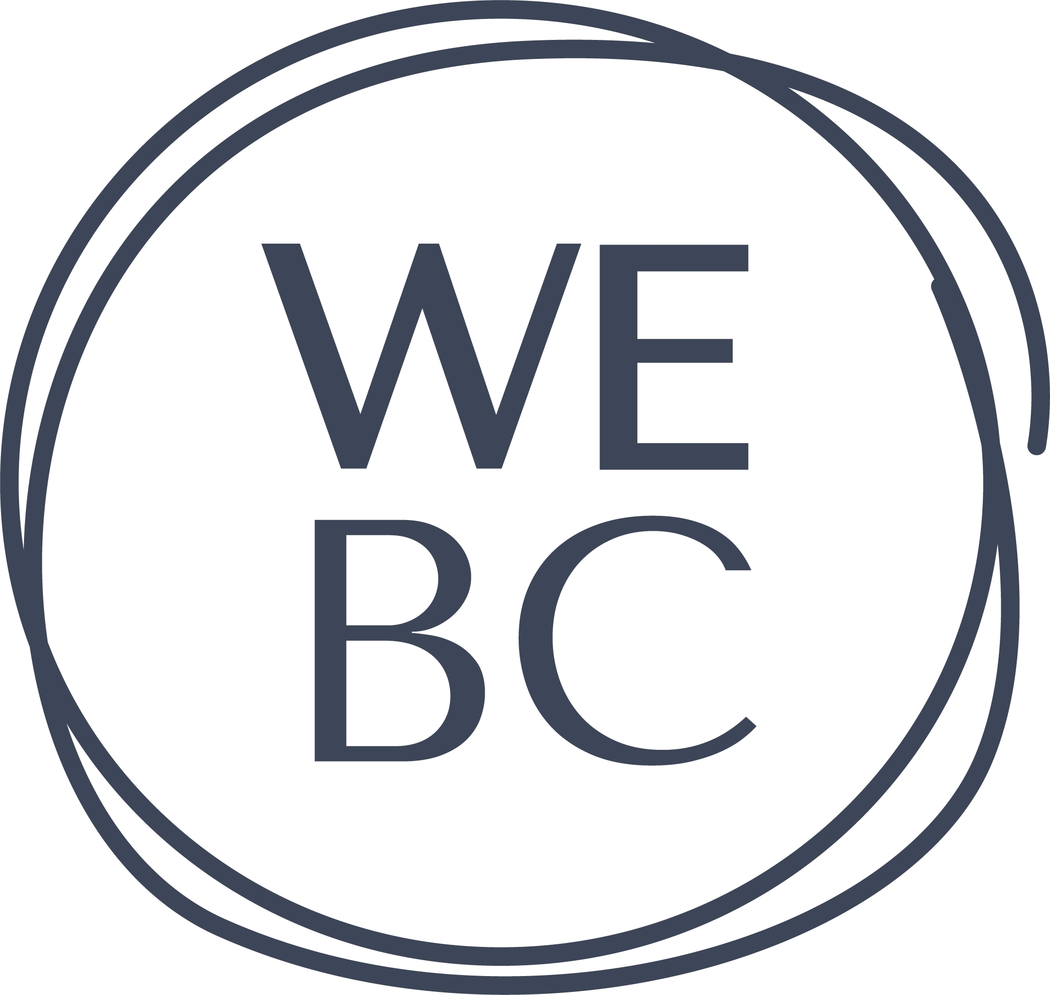 WeBC Logo