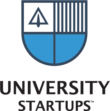 University Startups Logo
