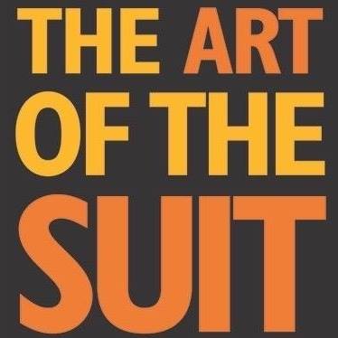 The Art of the Suit Logo