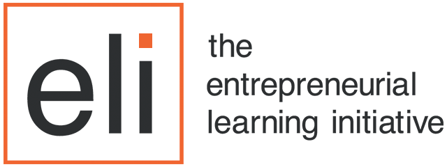 The Entrepreneurial Learning Initiative Logo