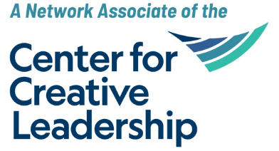 Network Associate of the Center for Creative Leadership logo