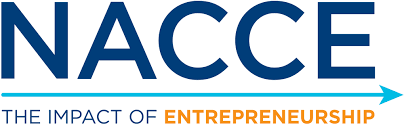 National Association for Community College Entrepreneurship (NACCE) Logo