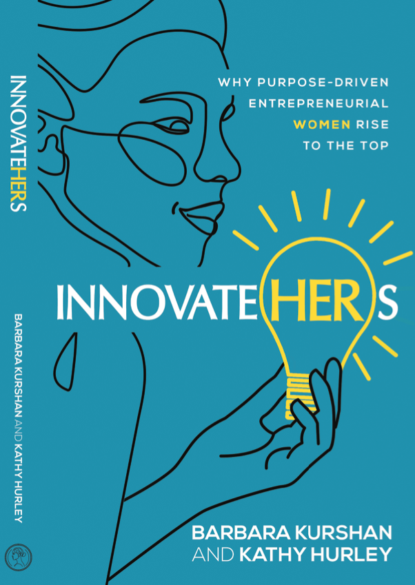 InnovateHERs book cover