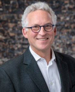 Dan Sachs Headshot