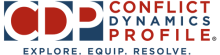CDP logo